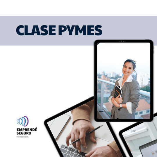 Clase PYMES