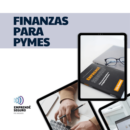 Finanzas para PYMES