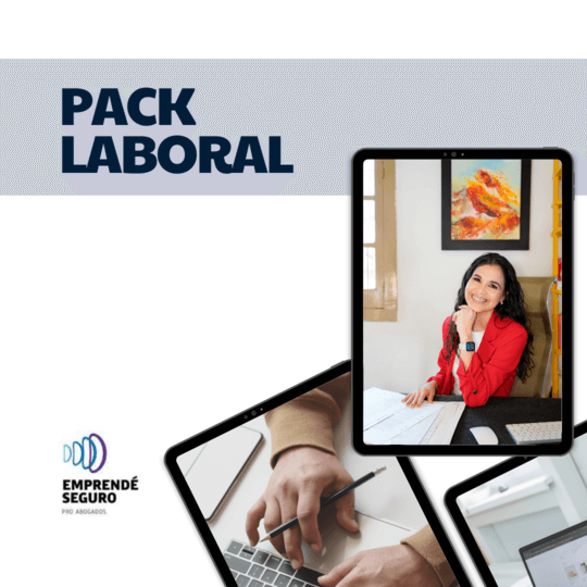 Pack Laboral