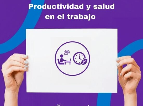 ¿Por qué necesitas una buena estación de trabajo para el home office?