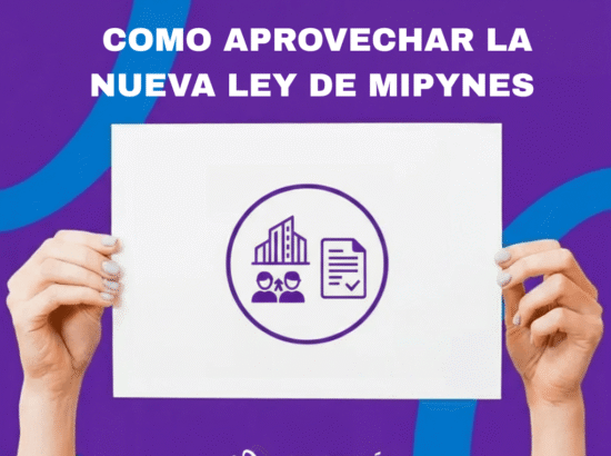 Ley 7444/2024: Un impulso renovado para las Mipymes paraguayas