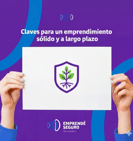 Emprender es una carrera de resistencia, no una carrera de velocidad.