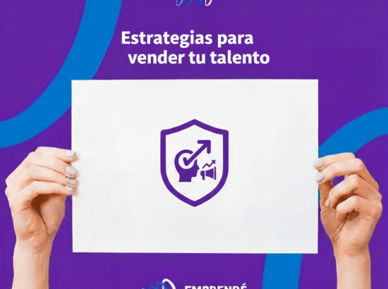 Monetizar tu talento