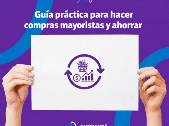 Cómo hacer compras mayoristas 