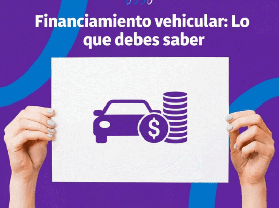 Por qué no financiar un vehículo a largo plazo